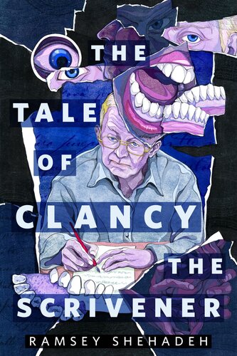 libro gratis The Tale of Clancy the Scrivener