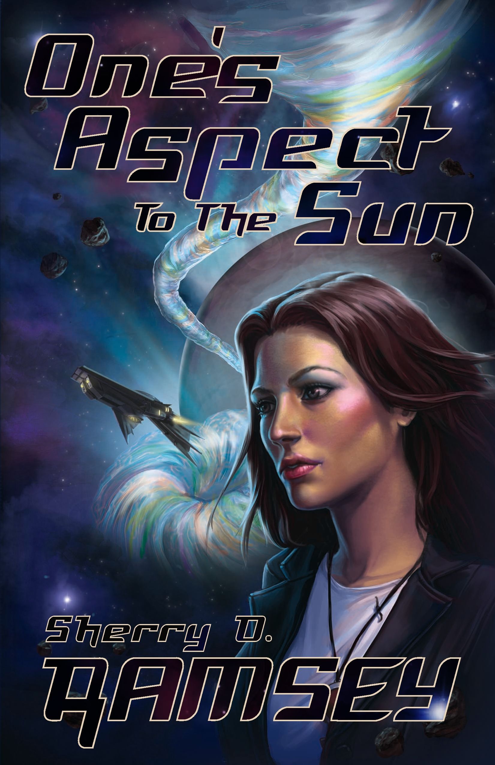 libro gratis One's Aspect to the Sun