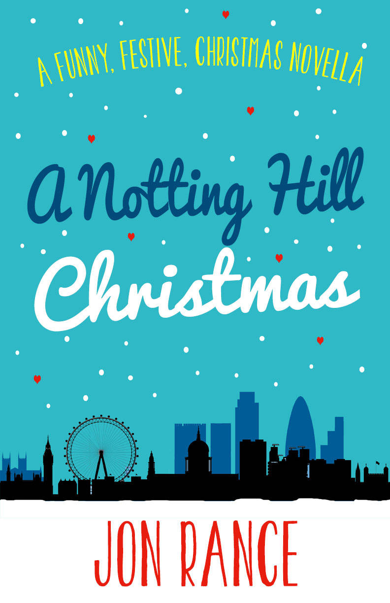 descargar libro A Notting Hill Christmas