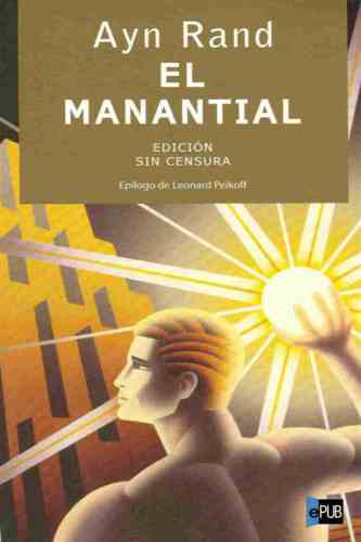 descargar libro El Manantial