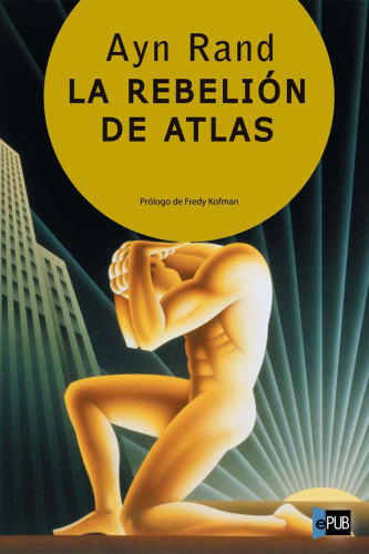 descargar libro La rebelión de Atlas