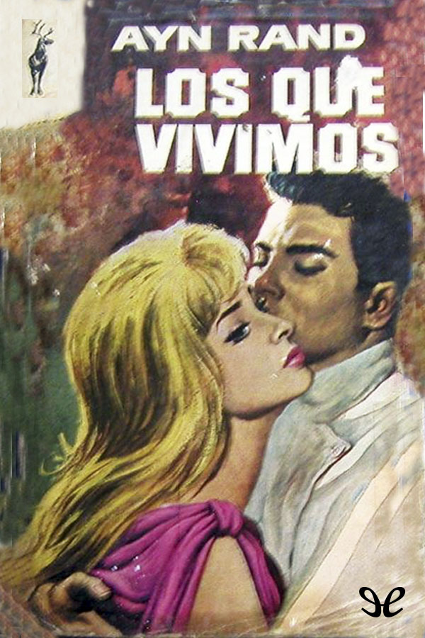 descargar libro Los que vivimos