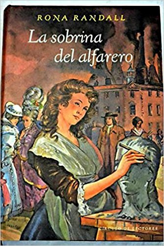 libro gratis (Alfareros 02) La sobrina del alfarero