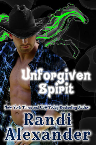 descargar libro Unforgiven Spirit