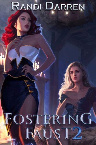 descargar libro Fostering Faust: Book 2