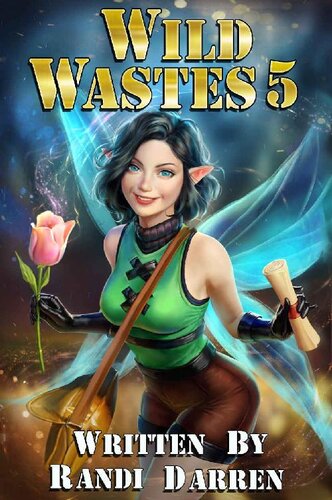 descargar libro Wild Wastes 5