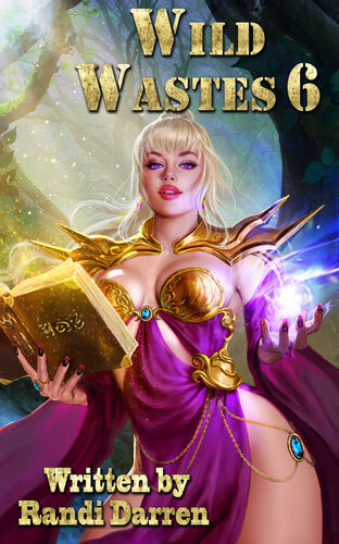 libro gratis Wild Wastes 6