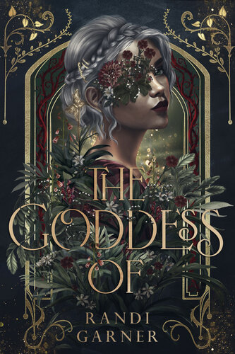 descargar libro The Goddess Of