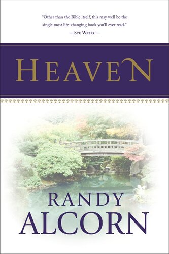 descargar libro Heaven