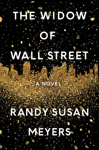 descargar libro The Widow of Wall Street