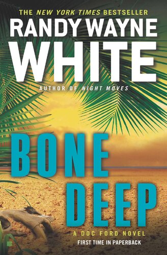 descargar libro Bone Deep