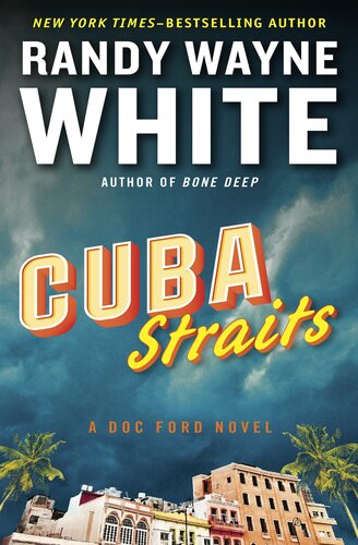 descargar libro Cuba Straits