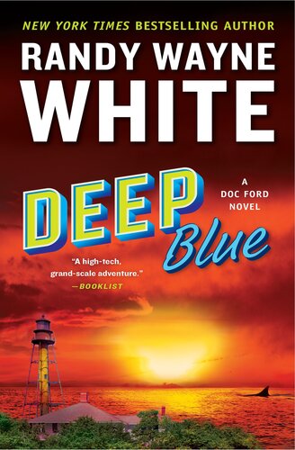 descargar libro Deep Blue