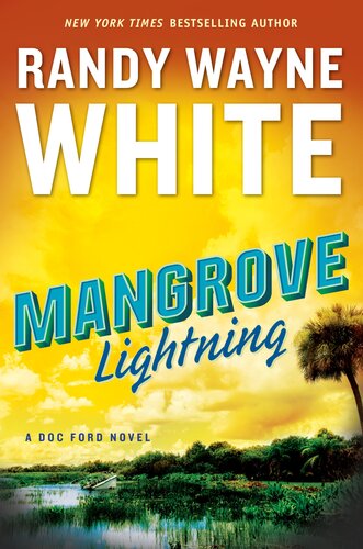 libro gratis Mangrove Lightning