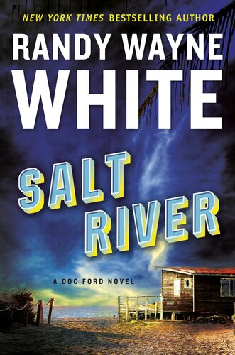 descargar libro Salt River: A Doc Ford Novel