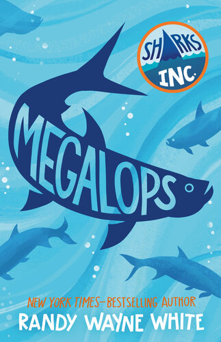 libro gratis Sharks Inc. #4--A Sharks Incorporated Novel