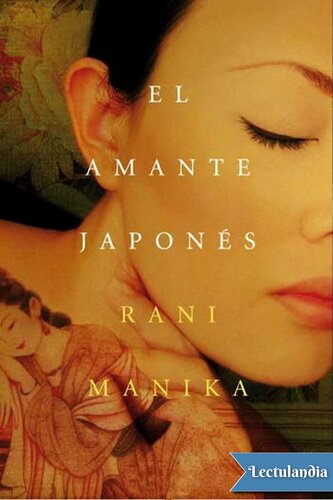 libro gratis El Amante Japones