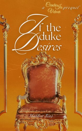 descargar libro If The Duke Desires (BWWM) (A Noble Romance)