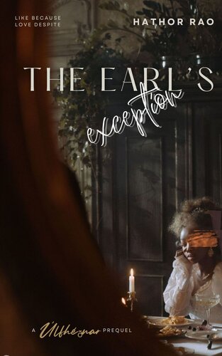 descargar libro The Earl's Exception