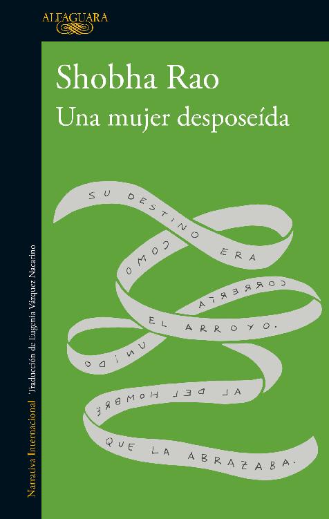 libro gratis Una mujer desposeída (Spanish Edition)