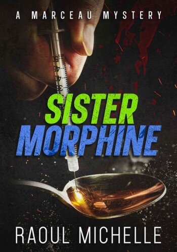 descargar libro Sister Morphine