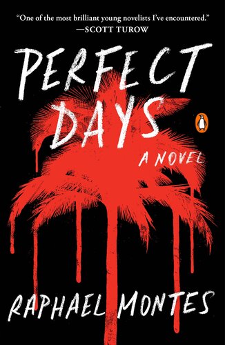 descargar libro Perfect Days