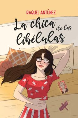 descargar libro La chica de las libélulas