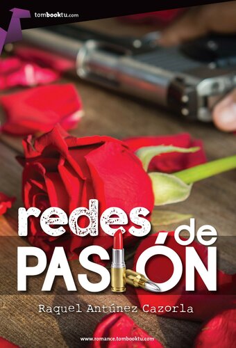 descargar libro Redes de pasin