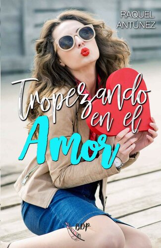 libro gratis Tropezando en el amor