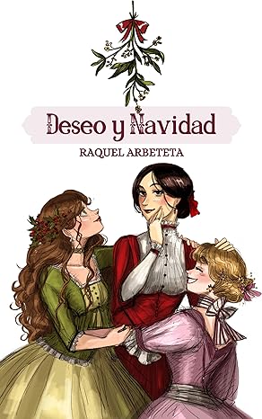 libro gratis Deseo y Navidad