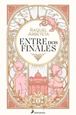 libro gratis Entre dos finales