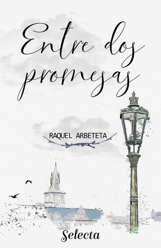 descargar libro Entre dos promesas