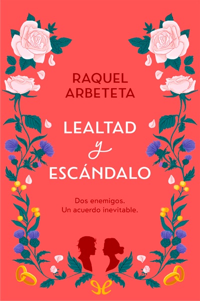 libro gratis Lealtad y escándalo