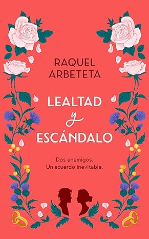 libro gratis Lealtad y escándalo