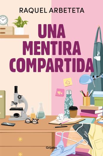 libro gratis Una mentira compartida