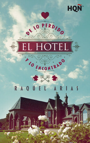 descargar libro El hotel de lo perdido y lo encontrado