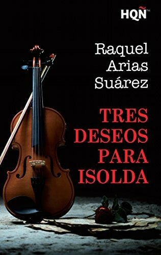 descargar libro Tres deseos para Isolda