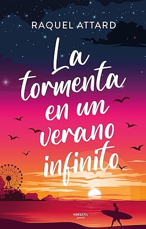 libro gratis La tormenta en un verano infinito