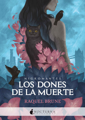 descargar libro Los dones de la muerte (Nigromantes nº 1) (Spanish Edition)