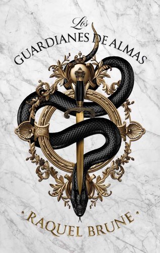 libro gratis Los Guardianes de Almas