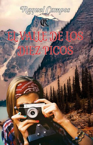 descargar libro El valle de los diez picos