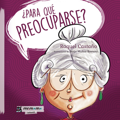 descargar libro ¿Para qué preocuparse?