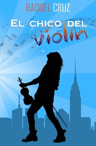 descargar libro El chico del violn