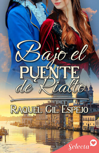 descargar libro Bajo el puente de Rialto