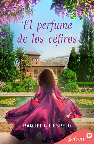 descargar libro El perfume de los Céfiros