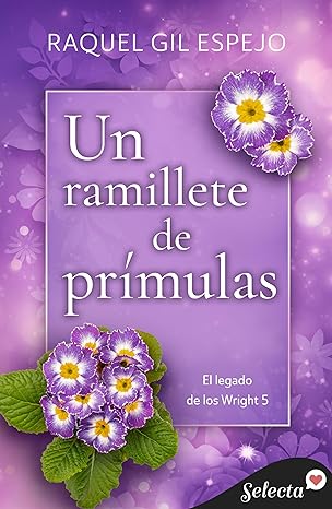 libro gratis Un ramillete de prímulas (El legado de los Wright #05)