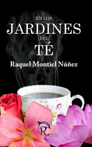 libro gratis En los Jardines del Té