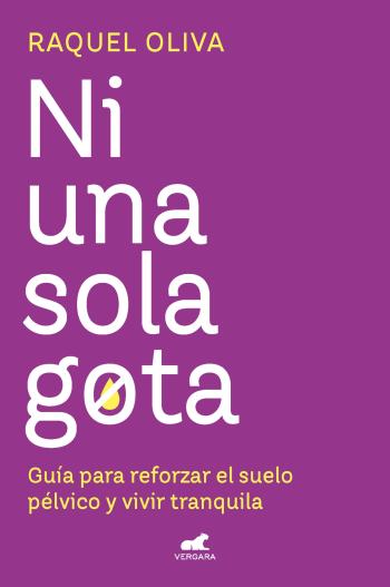 libro gratis Ni una sola gota