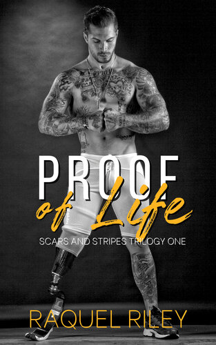 descargar libro Proof Of Life