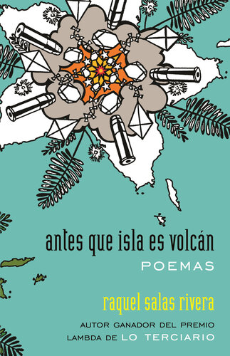 descargar libro Antes Que Isla Es Volcán / Before Island Is Volcano